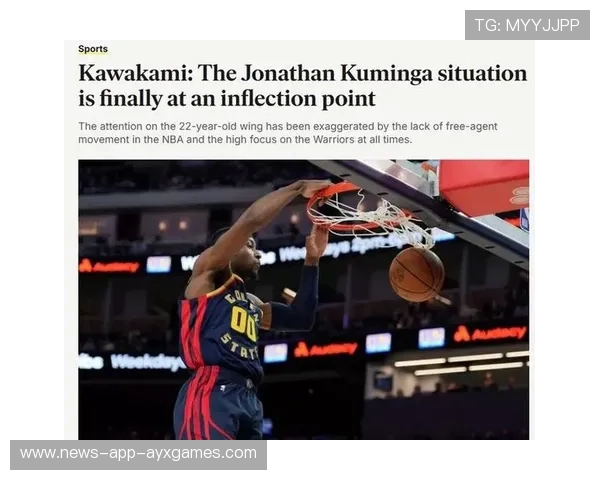 勇士引援锁定体能崩盘：怎样的引援策略导致篮球帝国的隐忧？