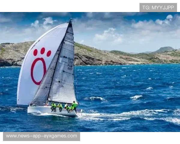 安提瓜帆船赛成为地区重要赛事,安提瓜旅游 安提瓜帆船赛成为地区重要赛事,安提瓜旅游