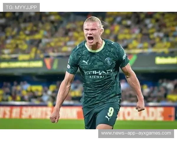 哈兰德复出引利物浦热议:英超赛季的新挑战 哈兰德复出引利物浦热议:英超赛季的新挑战