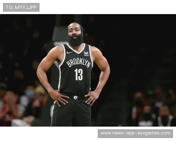 哈登成舆论焦点——篮球世界的风暴中心 哈登成舆论焦点——篮球世界的风暴中心