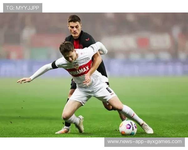 斯图加特后防在压迫下或受挫,如何突破困境? 斯图加特后防在压迫下或受挫,如何突破困境?