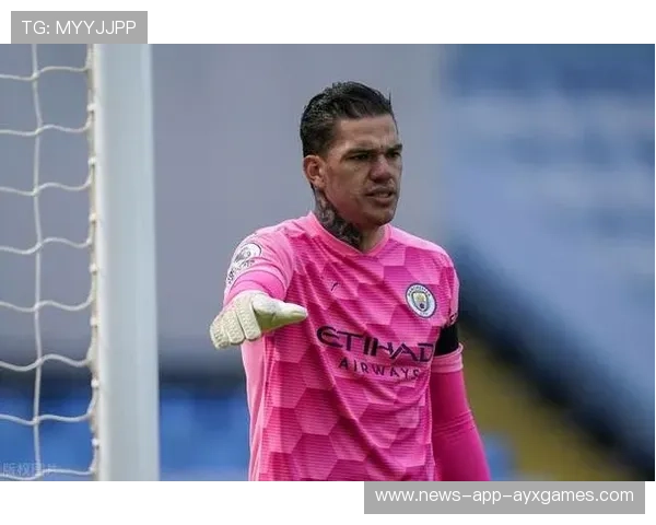 曼城门将双保险策略能否引领欧洲潮流?战术家给出解答 曼城门将双保险策略能否引领欧洲潮流?战术家给出解答