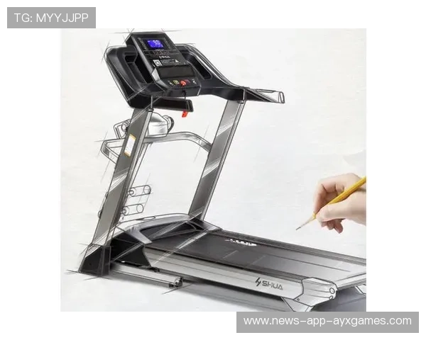 训练器材创新引发市场热销,运动产业链升级 训练器材创新引发市场热销,运动产业链升级