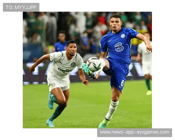 切尔西若把握住本赛季,长期竞争力成型 切尔西若把握住本赛季,长期竞争力成型