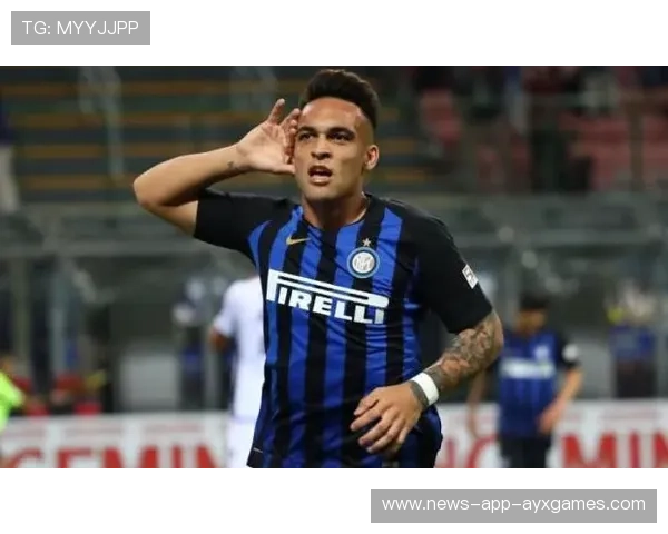 劳塔罗与队友撞墙配合后破门,国际米兰攻守转换到位 劳塔罗与队友撞墙配合后破门,国际米兰攻守转换到位