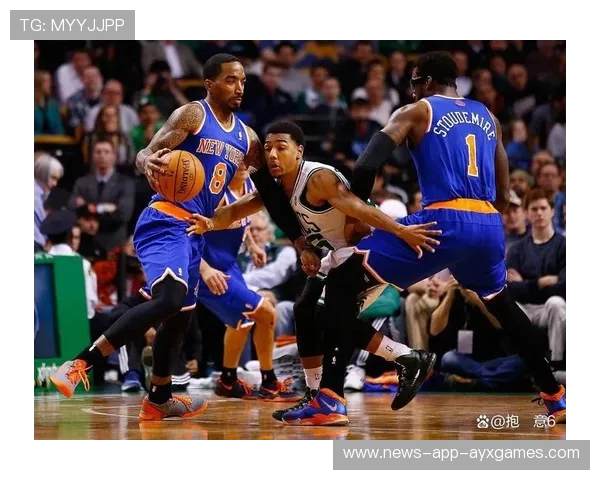 尼克斯外线火力点燃主场球迷热情 尼克斯外线火力点燃主场球迷热情