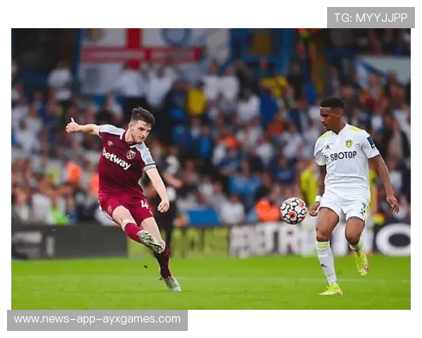 西汉姆联快速压制三线推进全面前移 西汉姆联快速压制三线推进全面前移