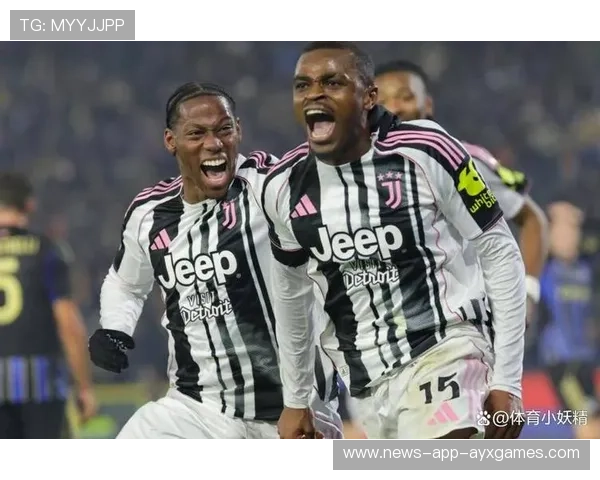 尤文替补前锋关键头球建功，主场掌声雷动