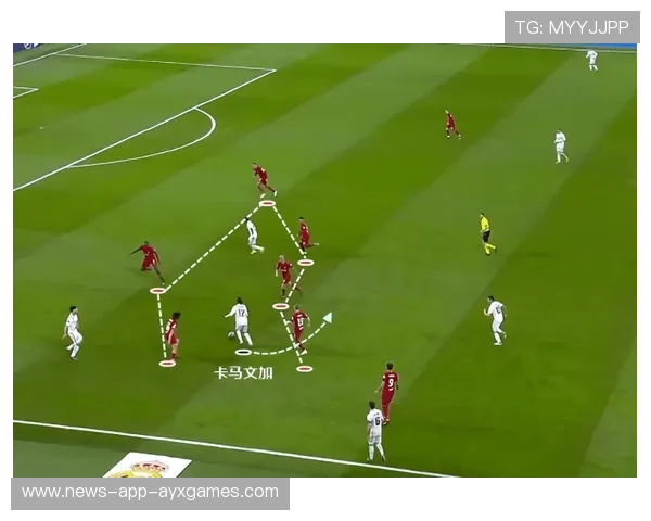 利物浦守住领先并在终场前再度扩大优势——一场关于坚持与洞察的品牌之旅