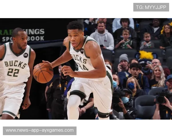 字母哥篮板二次攻击,雄鹿攻守转换稳定