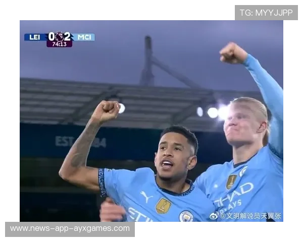 哈兰德鱼跃头球破门，曼城继续稳固排名