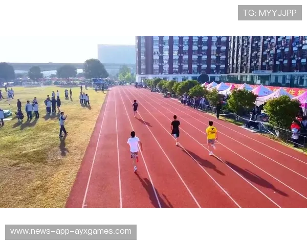 中长跑备战加入耐力区间跑，提高比赛适应性