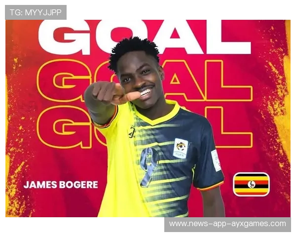 世界杯新星爆发潮已成定局