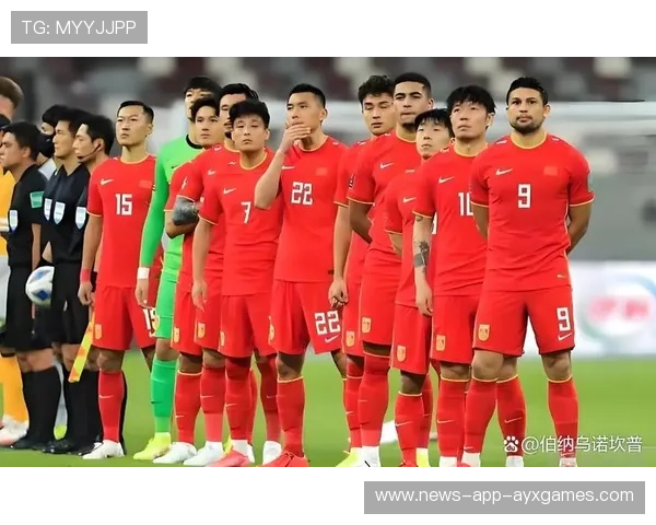 中国队再输越南！全网炸锅引发舆论狂潮