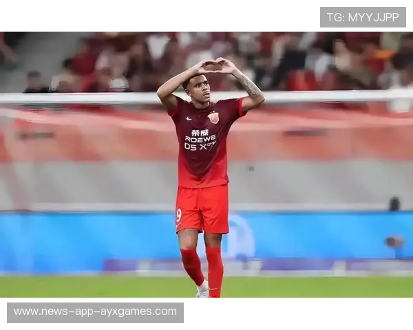 上港酝酿大合同：两名外援续约在列，球队夺冠底气再增