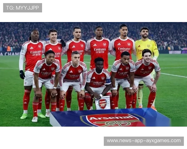 阿森纳若严抓防守细节场均失球将下降