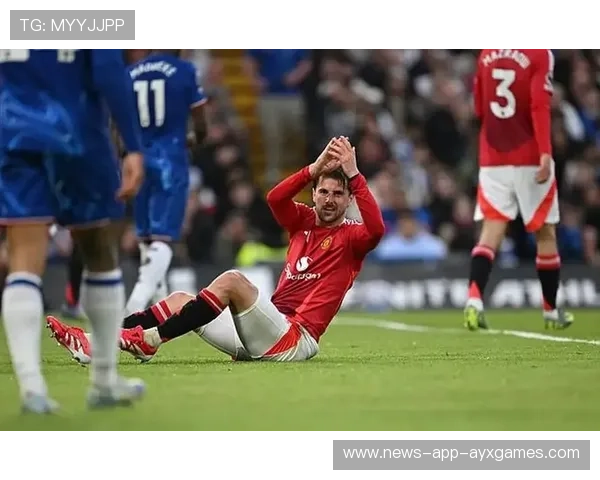 曼联打破低迷，重返英超冠军之争！